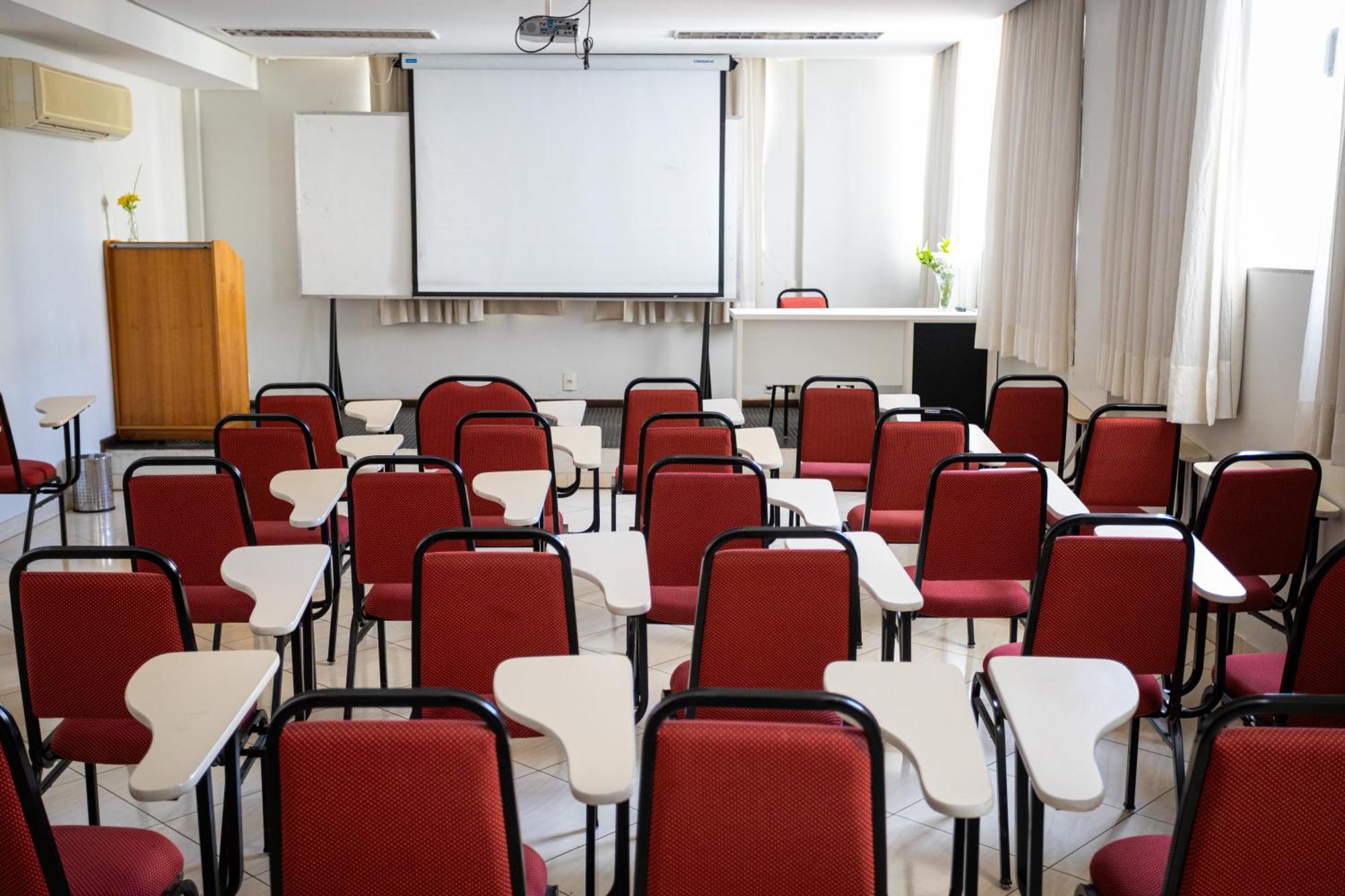 Alfa Hotel Vicosa  Ngoại thất bức ảnh
