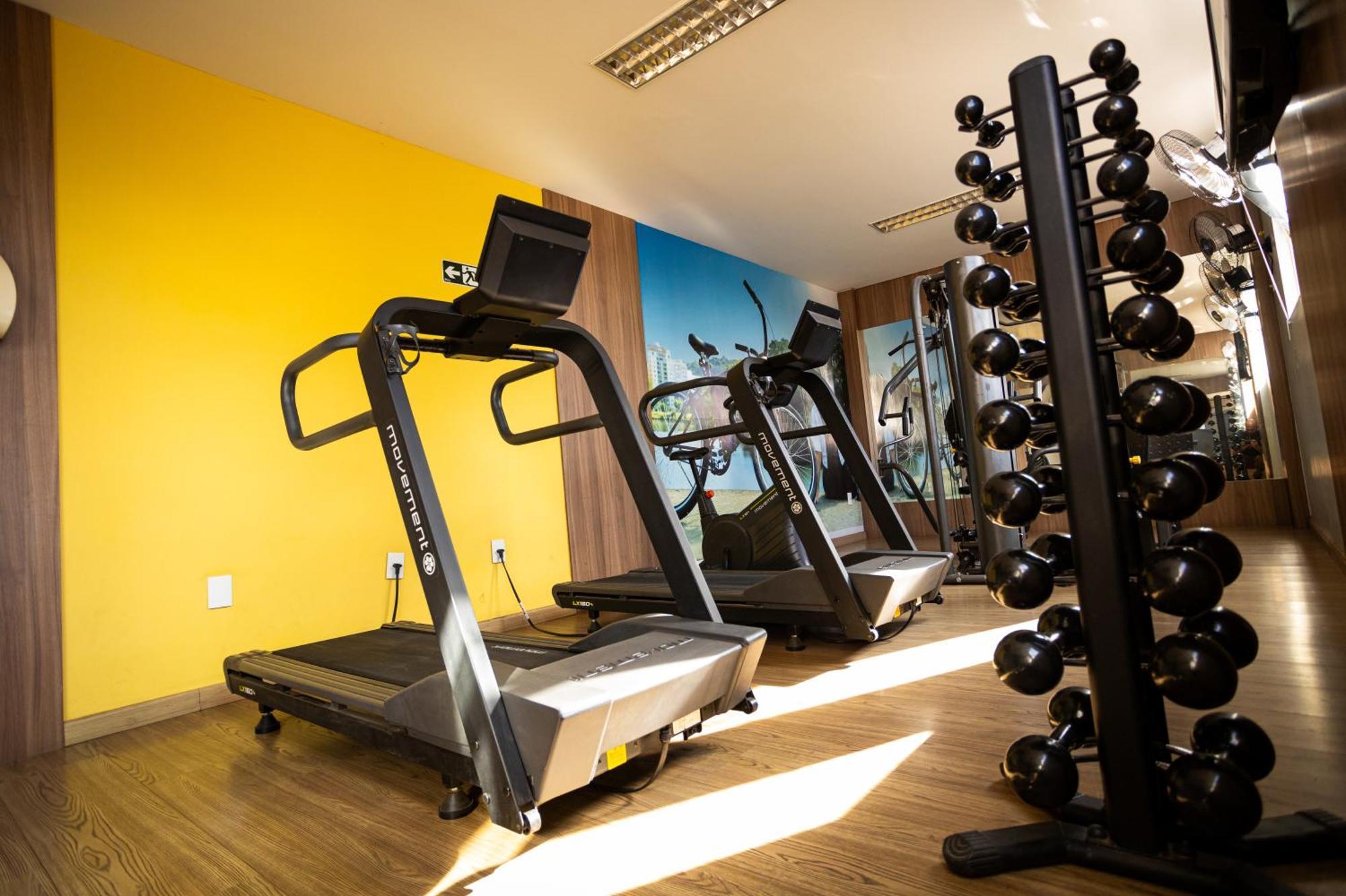 Alfa Hotel Vicosa  Ngoại thất bức ảnh