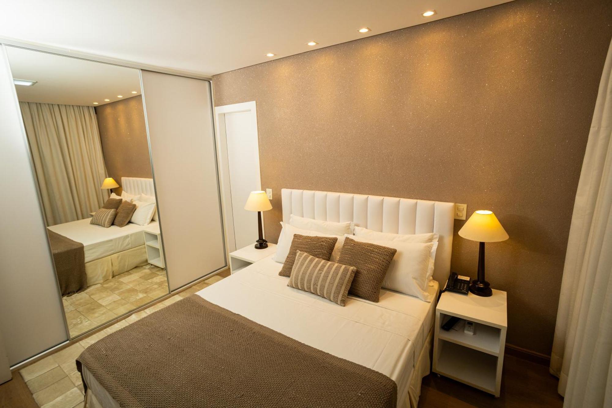 Alfa Hotel Vicosa  Ngoại thất bức ảnh