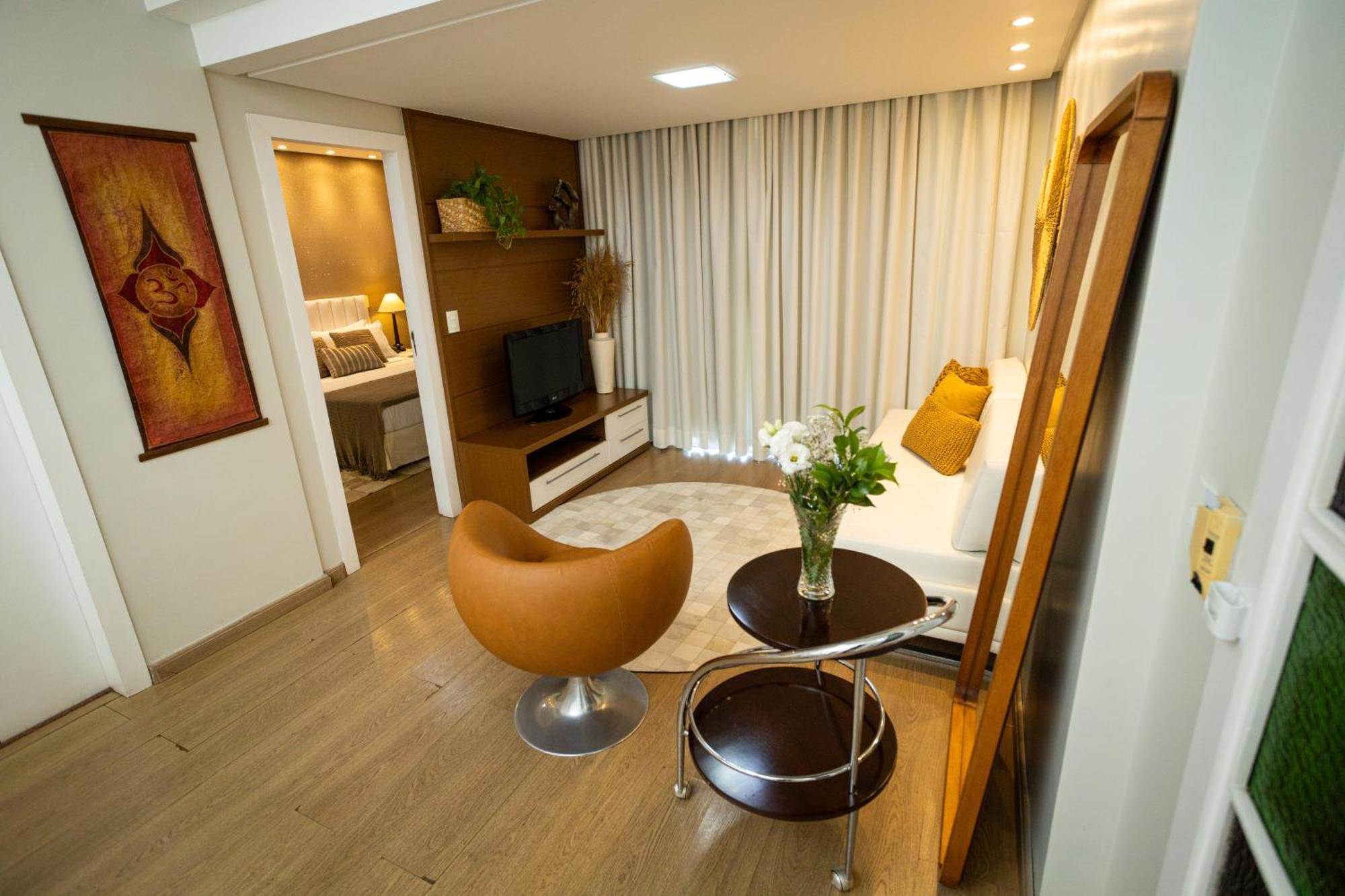 Alfa Hotel Vicosa  Ngoại thất bức ảnh
