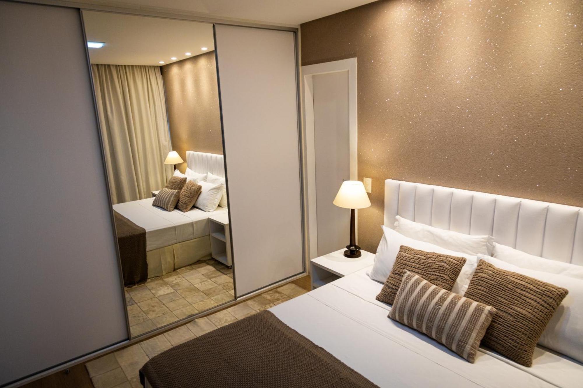 Alfa Hotel Vicosa  Ngoại thất bức ảnh