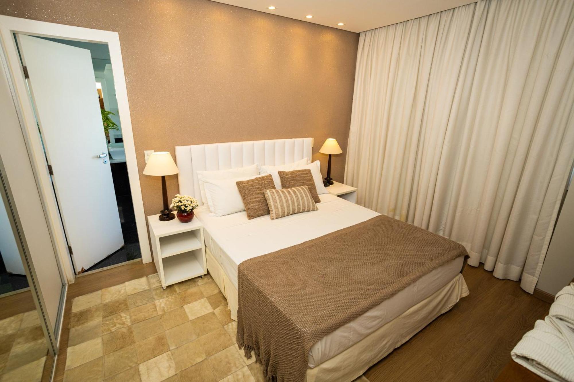 Alfa Hotel Vicosa  Ngoại thất bức ảnh